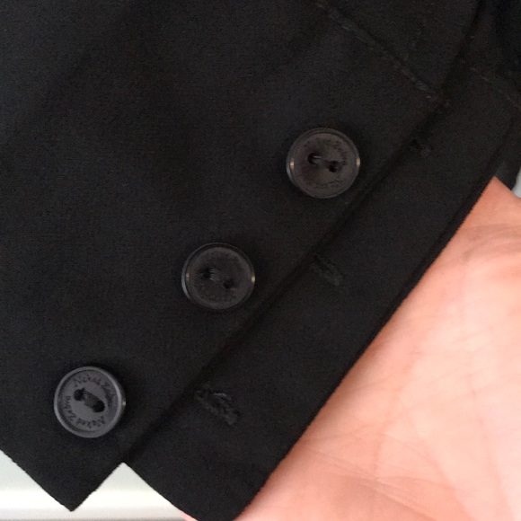 Sheer Blouse - Picture 5 of 5